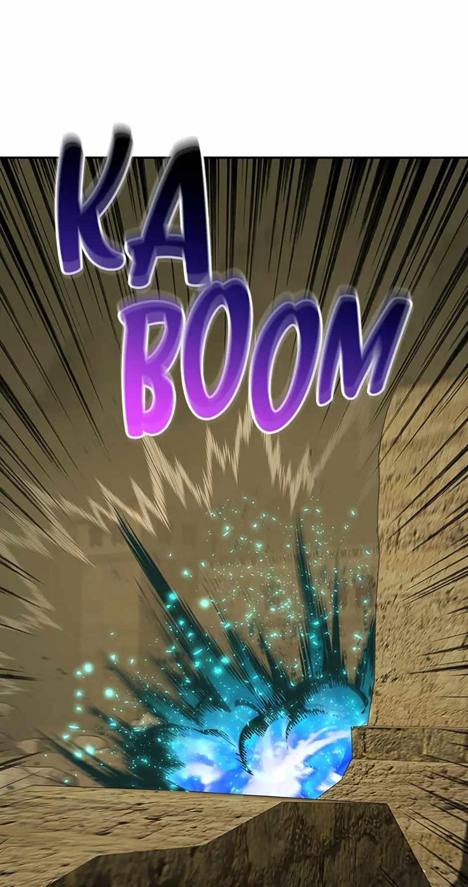 One in seven billion irregular (One-of-a-Kind Irregular) Chapter 112 56